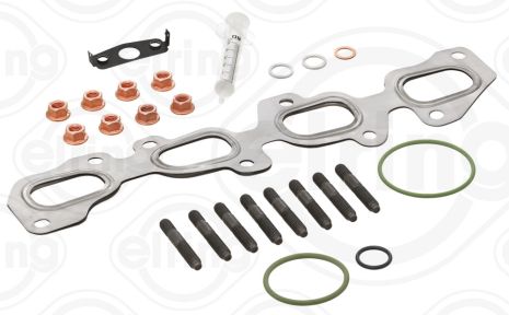 Монтажный комплект, компрессор 388780 SKODA SEAT