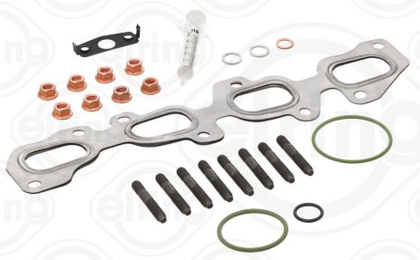Монтажный комплект, компрессор 388780 SKODA SEAT