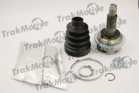 ШРУС в сборе, комплект MAZDA 6, TRAKMOTIVE (400243) ШРУС в сборе, комплект MAZDA 6, TRAKMOTIVE (400243)