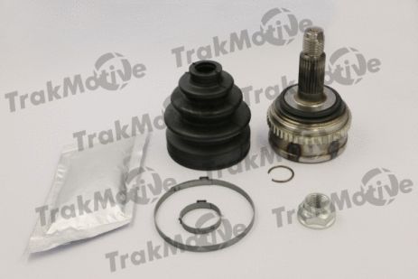 ШРУС в сборе, комплект HONDA INTEGRA, TRAKMOTIVE (400001) ШРУС в сборе, комплект HONDA INTEGRA, TRAKMOTIVE (400001)
