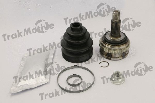 ШРУС в сборе, комплект HONDA INTEGRA, TRAKMOTIVE (400001) ШРУС в сборе, комплект HONDA INTEGRA, TRAKMOTIVE (400001)