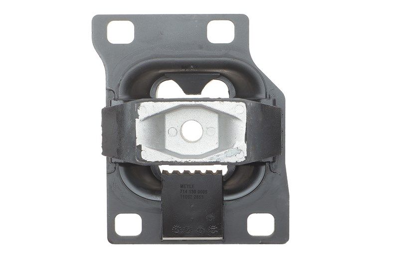 Подвеска, ступенчатая коробка передач, FORD FOCUS, MEYLE (7141300005) Подвеска, ступенчатая коробка передач, FORD FOCUS, MEYLE (7141300005)