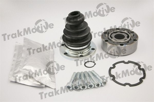 ШРУС в сборе, комплект VW TRANSPORTER, TRAKMOTIVE (450054) ШРУС в сборе, комплект VW TRANSPORTER, TRAKMOTIVE (450054)