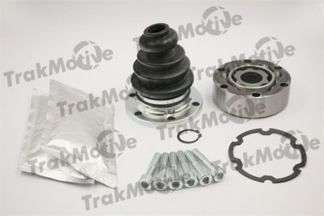 ШРУС в сборе, комплект VW TRANSPORTER, TRAKMOTIVE (450054) ШРУС в сборе, комплект VW TRANSPORTER, TRAKMOTIVE (450054)