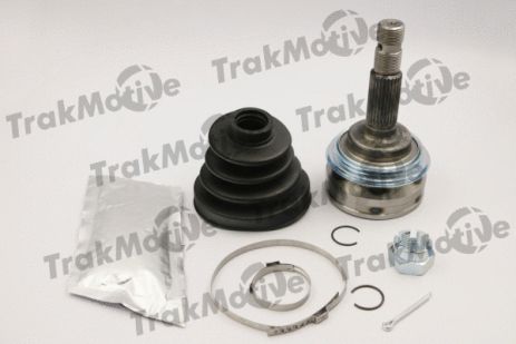 ШРУС в сборе, комплект LEXUS ES, TOYOTA CELICA, TRAKMOTIVE (400230) ШРУС в сборе, комплект LEXUS ES, TOYOTA CELICA, TRAKMOTIVE (400230)