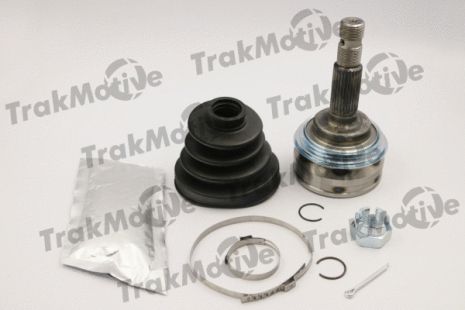 ШРУС в сборе, комплект LEXUS ES, TOYOTA CELICA, TRAKMOTIVE (400230)