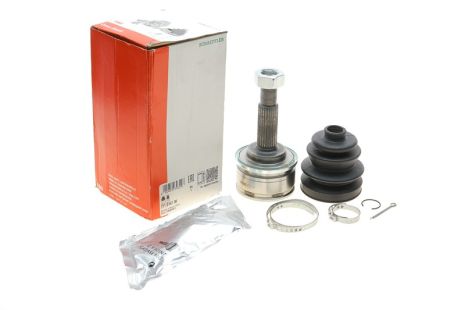 Шарнирный комплект, приводной вал, NISSAN MICRA, FAG (771016730)