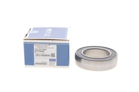 Подшипник, приводной вал, FORD FOCUS, MEYLE (7141510002)