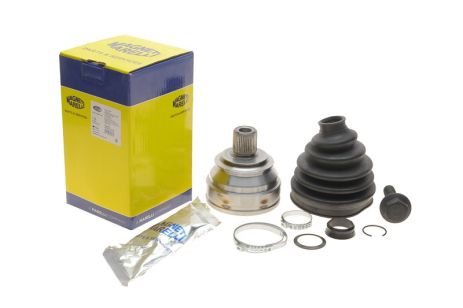 Шарнирный комплект, приводной вал, VW TRANSPORTER, MAGNETI MARELLI (302015100303) Шарнирный комплект, приводной вал, VW TRANSPORTER, MAGNETI MARELLI (302015100303)