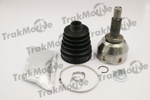 ШРУС в сборе, комплект RENAULT TRAFIC, TRAKMOTIVE (400350) ШРУС в сборе, комплект RENAULT TRAFIC, TRAKMOTIVE (400350)