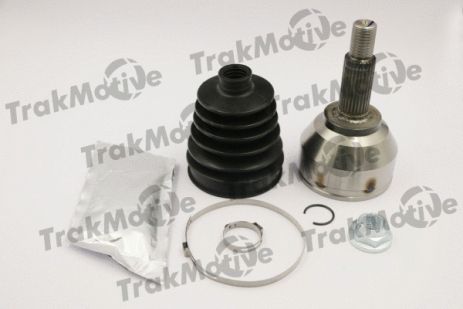 ШРУС в сборе, комплект RENAULT TRAFIC, TRAKMOTIVE (400350) ШРУС в сборе, комплект RENAULT TRAFIC, TRAKMOTIVE (400350)