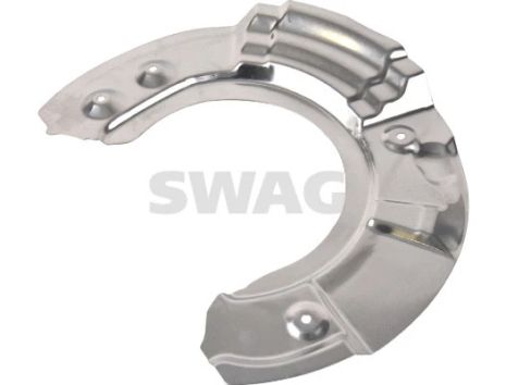 Захист дискових гальм, Swag (33105636) Захист дискових гальм, Swag (33105636)