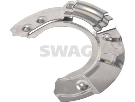 Захист дискових гальм, Swag (33105636)