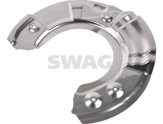Захист дискових гальм, Swag Захист дискових гальм, Swag