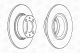 Диск тормозной MERCEDES-BENZ A-CLASS, CHAMPION (562049CH) Диск тормозной MERCEDES-BENZ A-CLASS, CHAMPION (562049CH)