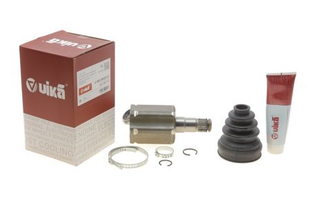 Шарнирный комплект, приводной вал, SEAT TOLEDO, VW POLO, Vika (44980952601)