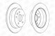 Диск гальмівний MERCEDES-BENZ VITO, CHAMPION (562065CH) Диск гальмівний MERCEDES-BENZ VITO, CHAMPION (562065CH)