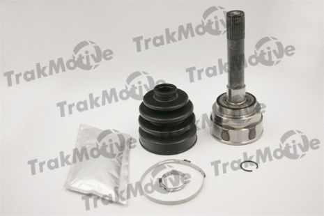ШРУС в сборе, комплект MAZDA B-SERIE, TRAKMOTIVE (400253)