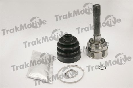 ШРУС в сборе, комплект MAZDA B-SERIE, TRAKMOTIVE (400253) ШРУС в сборе, комплект MAZDA B-SERIE, TRAKMOTIVE (400253)