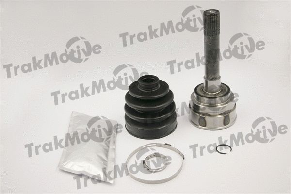 ШРУС в сборе, комплект MAZDA B-SERIE, TRAKMOTIVE (400253) ШРУС в сборе, комплект MAZDA B-SERIE, TRAKMOTIVE (400253)