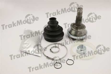 ШРУС в сборе, комплект ALFA ROMEO, FIAT BRAVO, TRAKMOTIVE (400472) ШРУС в сборе, комплект ALFA ROMEO, FIAT BRAVO, TRAKMOTIVE (400472)