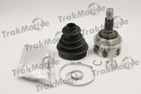 ШРУС в сборе, комплект ROVER 25, TRAKMOTIVE (400358)
