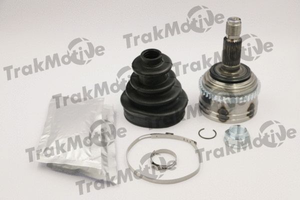 ШРУС в сборе, комплект ROVER 25, TRAKMOTIVE (400358) ШРУС в сборе, комплект ROVER 25, TRAKMOTIVE (400358)