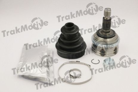 ШРУС в сборе, комплект ROVER 25, TRAKMOTIVE (400358) ШРУС в сборе, комплект ROVER 25, TRAKMOTIVE (400358)