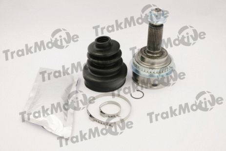 ШРУС в сборе, комплект SUBARU OUTBACK, TRAKMOTIVE (400386) ШРУС в сборе, комплект SUBARU OUTBACK, TRAKMOTIVE (400386)