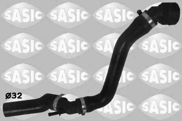 Шланг радиатора 3406244 SEAT VW Шланг радиатора 3406244 SEAT VW