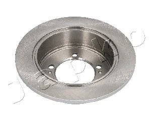 Диск гальмівний CHRYSLER SEBRING, MITSUBISHI SPACE, JAPKO (61521C)