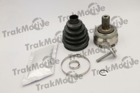 ШРУС в сборе, комплект VOLVO S80, TRAKMOTIVE (400465)