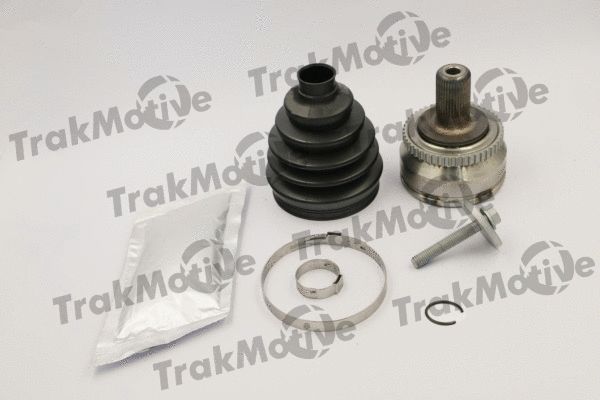 ШРУС в сборе, комплект VOLVO S80, TRAKMOTIVE (400465) ШРУС в сборе, комплект VOLVO S80, TRAKMOTIVE (400465)