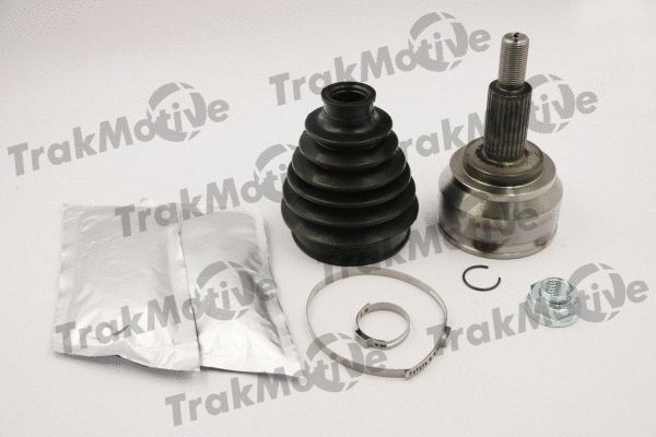 ШРУС в сборе, комплект RENAULT LAGUNA, TRAKMOTIVE (400345) ШРУС в сборе, комплект RENAULT LAGUNA, TRAKMOTIVE (400345)