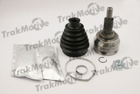 ШРУС в сборе, комплект RENAULT LAGUNA, TRAKMOTIVE (400345) ШРУС в сборе, комплект RENAULT LAGUNA, TRAKMOTIVE (400345)