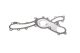 Прокладка 586170 LOTUS TOYOTA Прокладка 586170 LOTUS TOYOTA