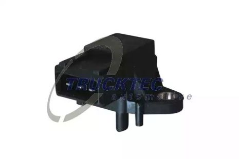 Датчик, давление наддува 0217061 PUCH MERCEDESBENZ