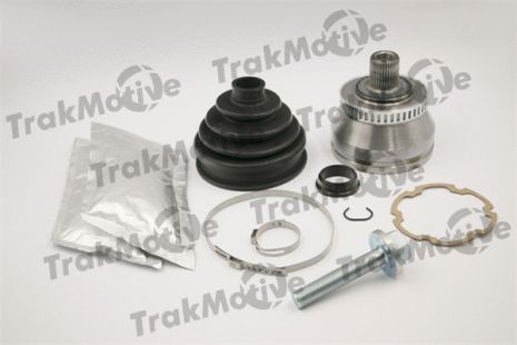 TRAKMOTIVE VW ШРКШ зовнішній к-кт 27/33 зуб. PASSAT B5 (3B2) 1.9 TDI 00-, PASSAT B5.5 Variant (3B6) 1.9 TDI 00