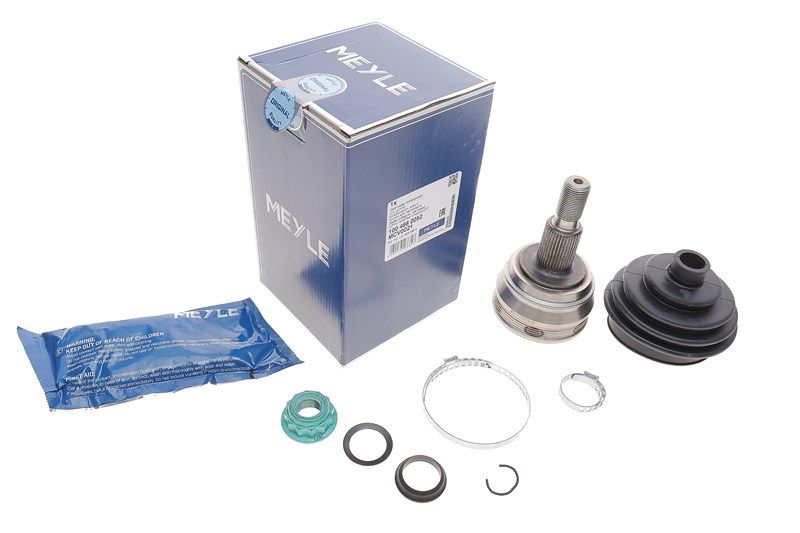 Шарнирный комплект, SEAT VW, SKODA 1J0498099, MEYLE (1004980052) Шарнирный комплект, SEAT VW, SKODA 1J0498099, MEYLE (1004980052)