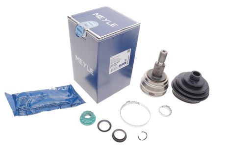 Шарнирный комплект, SEAT VW, SKODA 1J0498099, MEYLE (1004980052) Шарнирный комплект, SEAT VW, SKODA 1J0498099, MEYLE (1004980052)