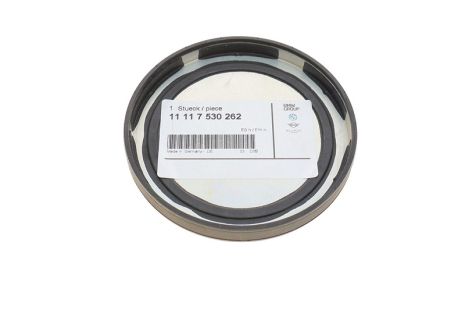 Заглушка БЦ 110X13 N52/N55, BMW 7 (11117530262) Заглушка БЦ 110X13 N52/N55, BMW 7 (11117530262)