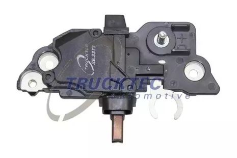 Реле зарядки, MERCEDES BENZ, TRUCKTEC (0217063)