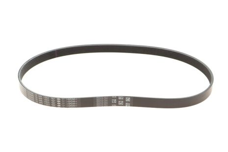 Пас поликлиновый 6РКХ1003 N20, 2 ( ), BMW 2, BMW X4, BMW (11287618848)