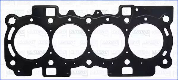 Прокладка головки блока металлическая, VOLVO 31216200, FORD 1471525, AJUSA (10186500) Прокладка головки блока металлическая, VOLVO 31216200, FORD 1471525, AJUSA (10186500)