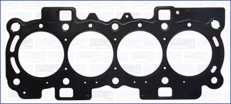 Прокладка головки блока металлическая, VOLVO 31216200, FORD 1471525, AJUSA (10186500) Прокладка головки блока металлическая, VOLVO 31216200, FORD 1471525, AJUSA (10186500)