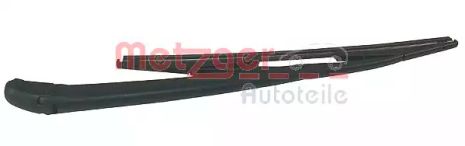Wiper Arm, window cleaning 2190151 ALFAROMEO LANCIA