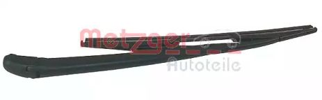 Wiper Arm, window cleaning 2190151 ALFAROMEO LANCIA