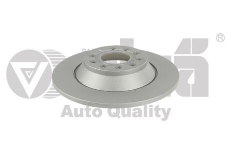 Диск тормозной AUDI A6, VIKA (66150919801) Диск тормозной AUDI A6, VIKA (66150919801)