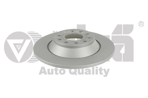 Диск тормозной AUDI A6, VIKA (66150919801) Диск тормозной AUDI A6, VIKA (66150919801)