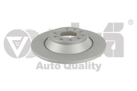 Диск тормозной AUDI A6, VIKA (66150919801) Диск тормозной AUDI A6, VIKA (66150919801)